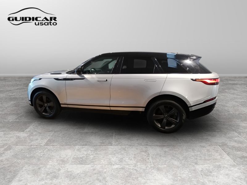 GuidiCar - LAND ROVER Range Rover Velar 2017 2019 Range Rover Velar 2.0d i4 R-Dynamic 180cv auto my20 Usato